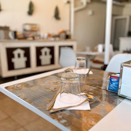 San Michele Luxury Rooms Matera Bagian luar foto