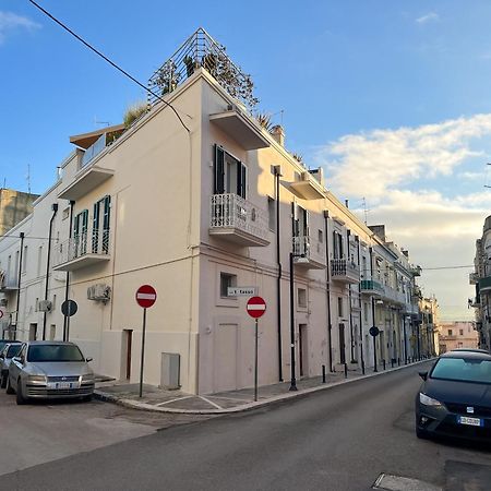 San Michele Luxury Rooms Matera Bagian luar foto
