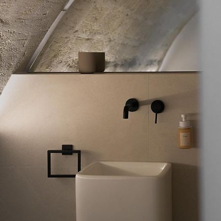 San Michele Luxury Rooms Matera Bagian luar foto