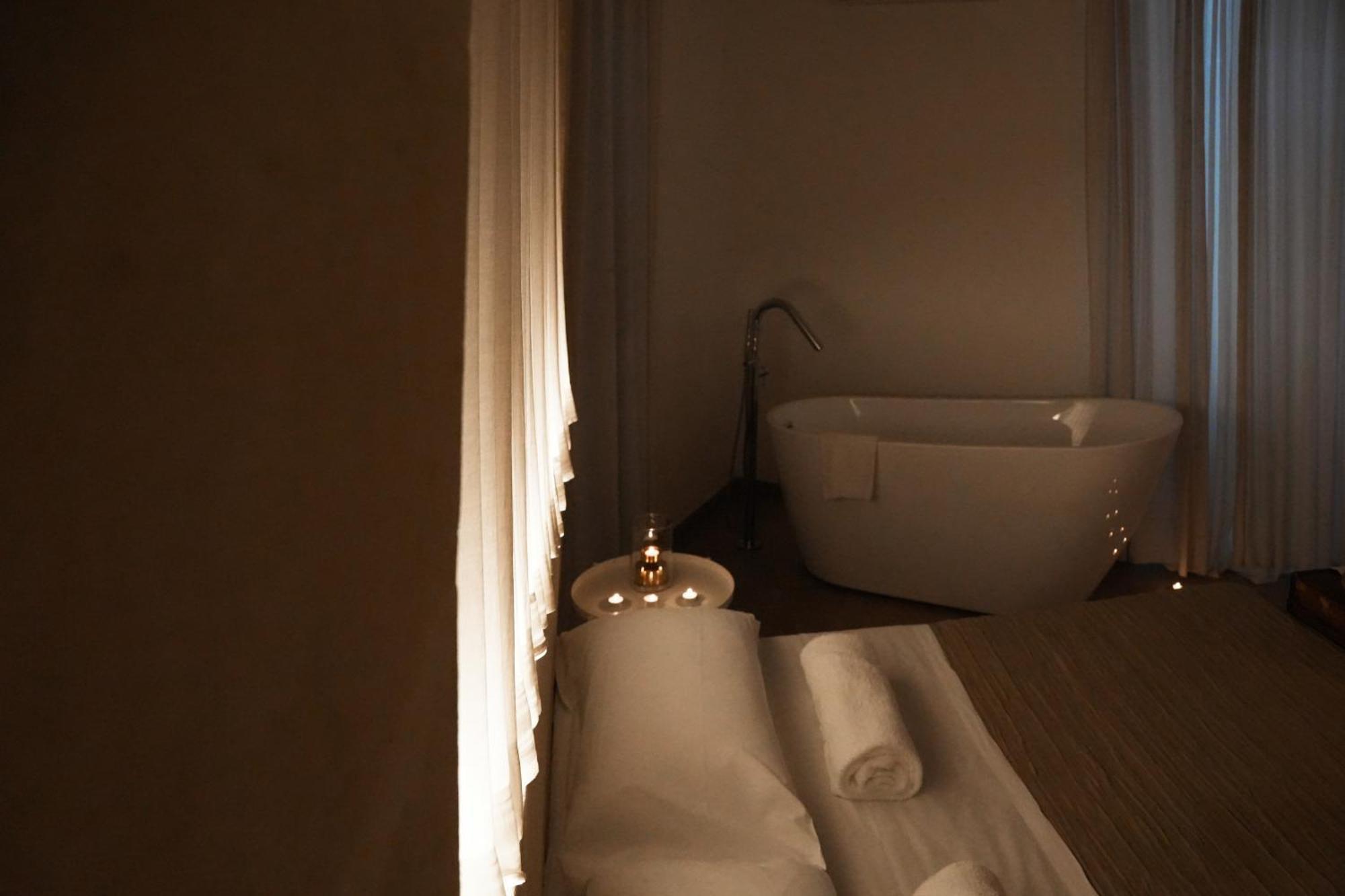 San Michele Luxury Rooms Matera Bagian luar foto