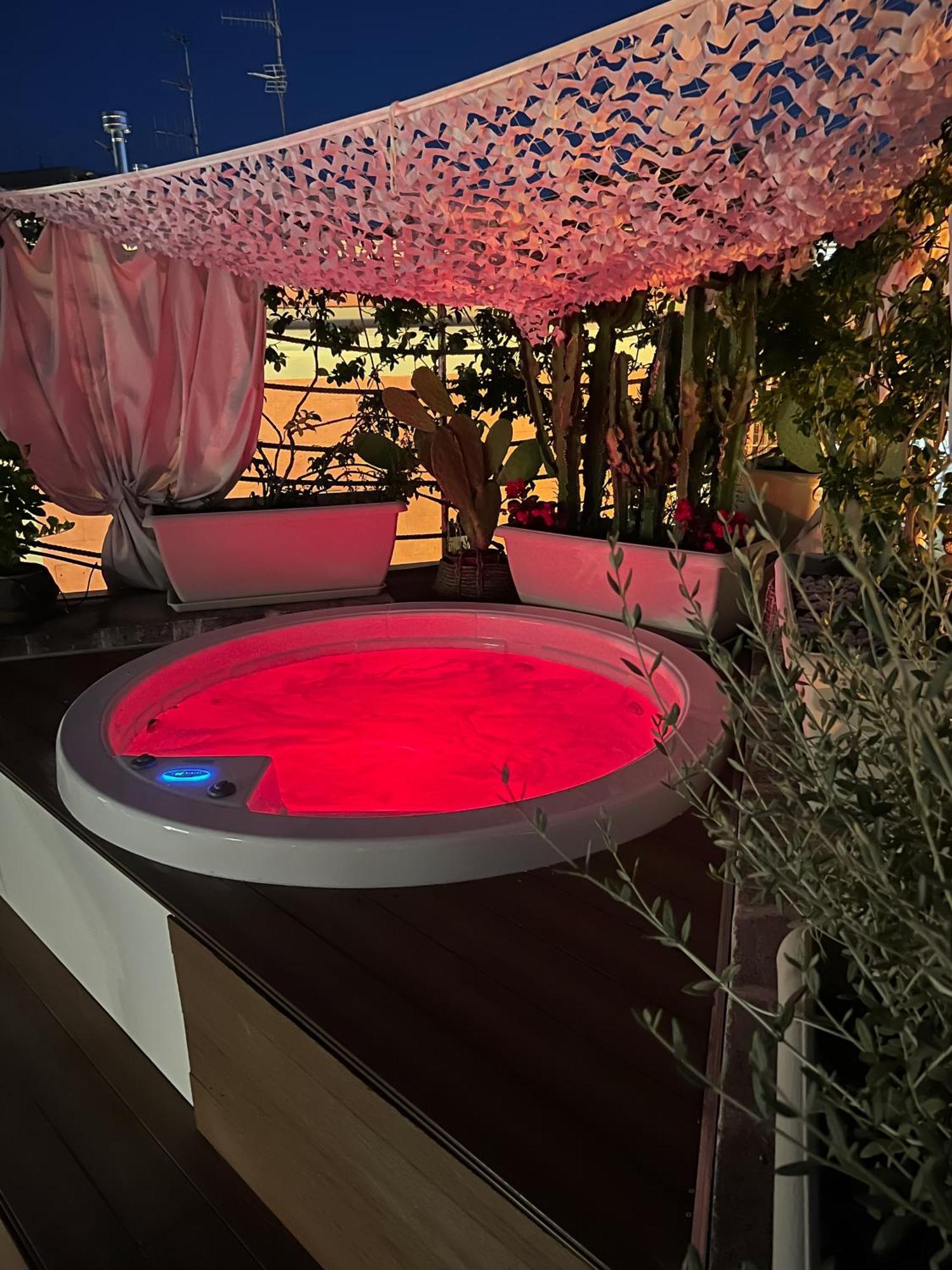 San Michele Luxury Rooms Matera Ruang foto