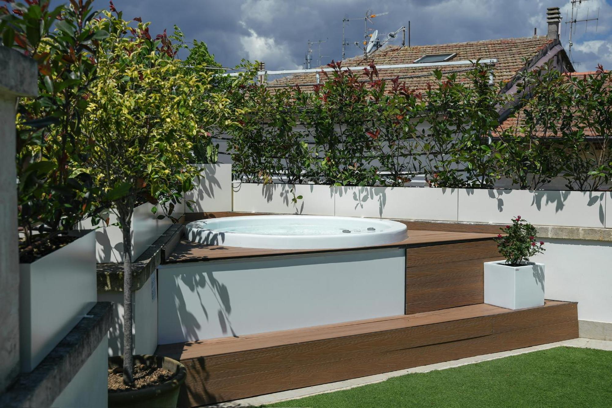 San Michele Luxury Rooms Matera Bagian luar foto