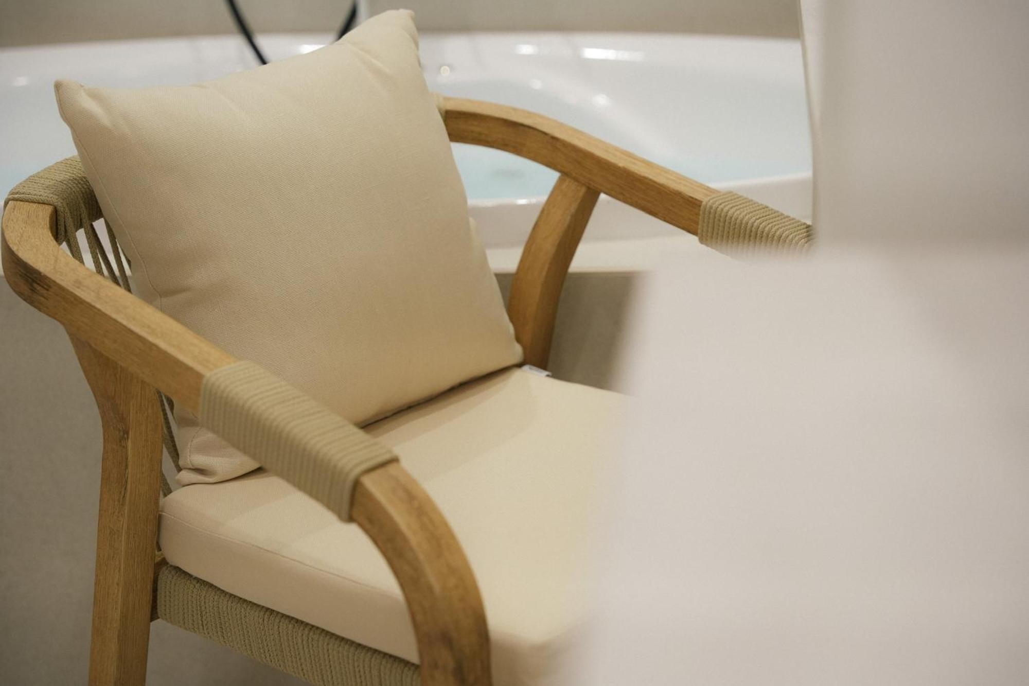 San Michele Luxury Rooms Matera Bagian luar foto