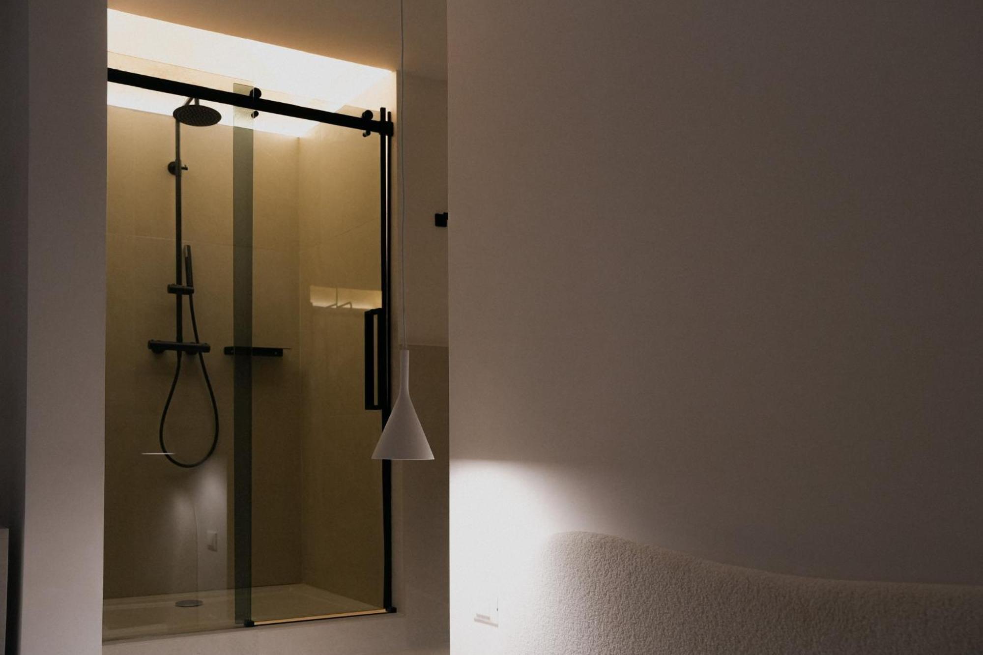 San Michele Luxury Rooms Matera Bagian luar foto